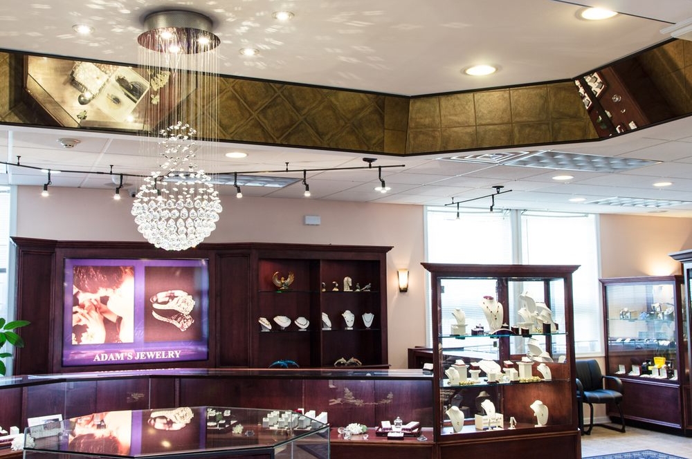 Jewelry Store POS | RetailEdge POS Software