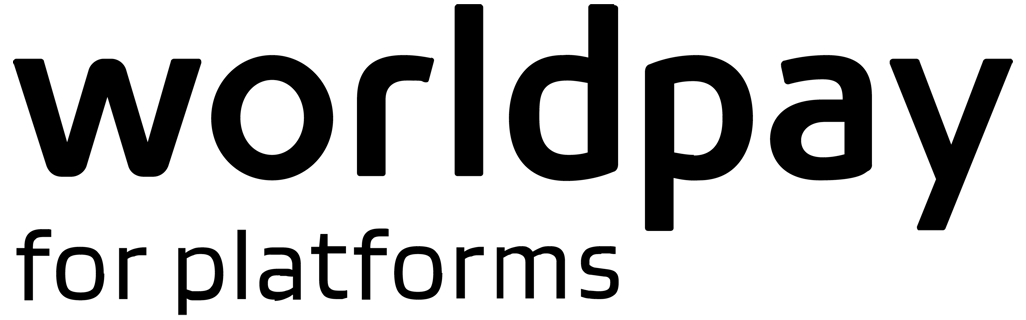 Worldpay Logo Flat