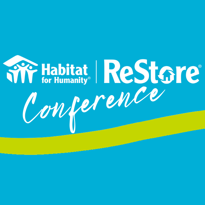 Habitat Restore Conference